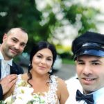 esküvői autóbérlés