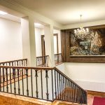 tárgyalóterem előtér